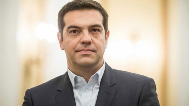 Tsipras: Kombi maqedonas s’ka ekzistuar asnjëherë