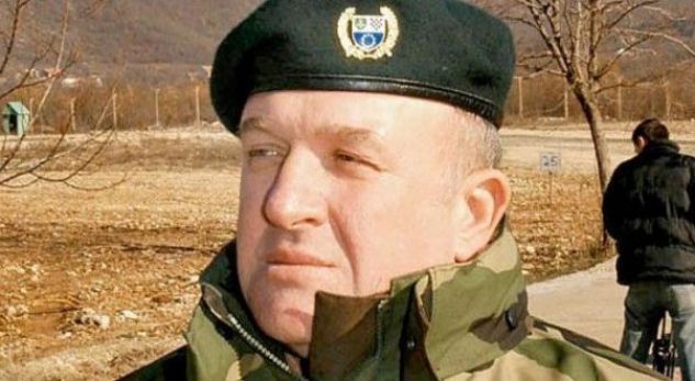 Arrestohet ish-komandanti i Armatës boshnjake, Atif Dudakovic
