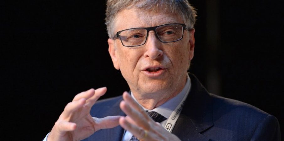 Bill Gates: 11 rregulla që nuk i mësoni në shkollë