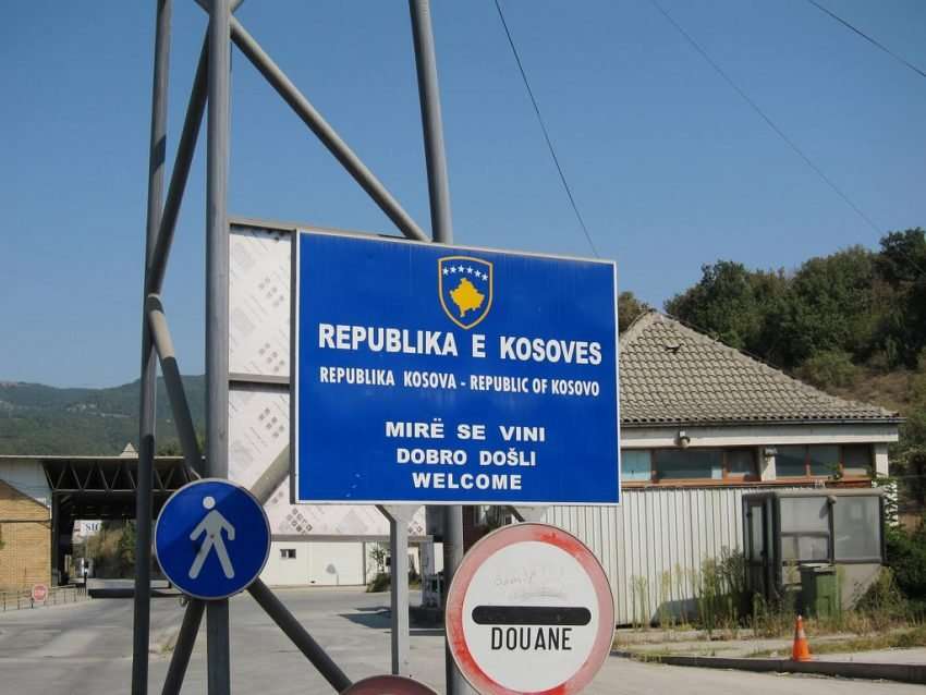 Serbia deri tani ka humbur 66.2 milionë euro,nga taksa 100 % e Kosovës