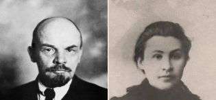 Zbulohet fotoja e “Liroshkas”, gruas që refuzoi të martohej me Leninin