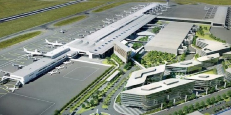 Shqipëria hap tender ndërkombëtar për ndërtimin e Aeroportit të Vlorës