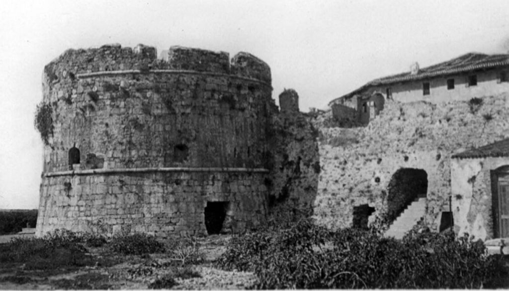 Tërmeti rrënqethës i Durrësit në vitin 1267