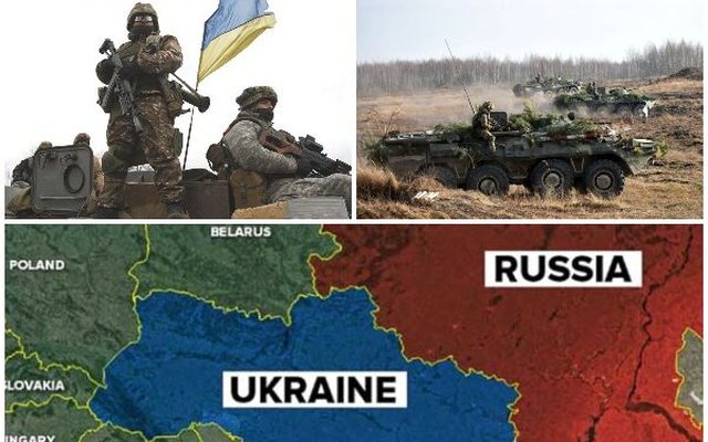 Fundi i Perandorisë Ruse? Në Ukrainë po luhet më shumë se sa fati i Putinit