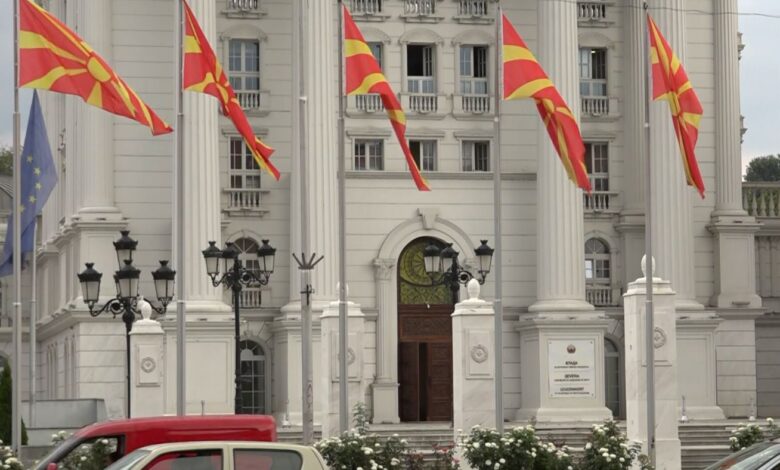 Akuza të ashpra të ambasadores amerikane për korupcion-Qeveria e Maqedonis së Veriut hesht