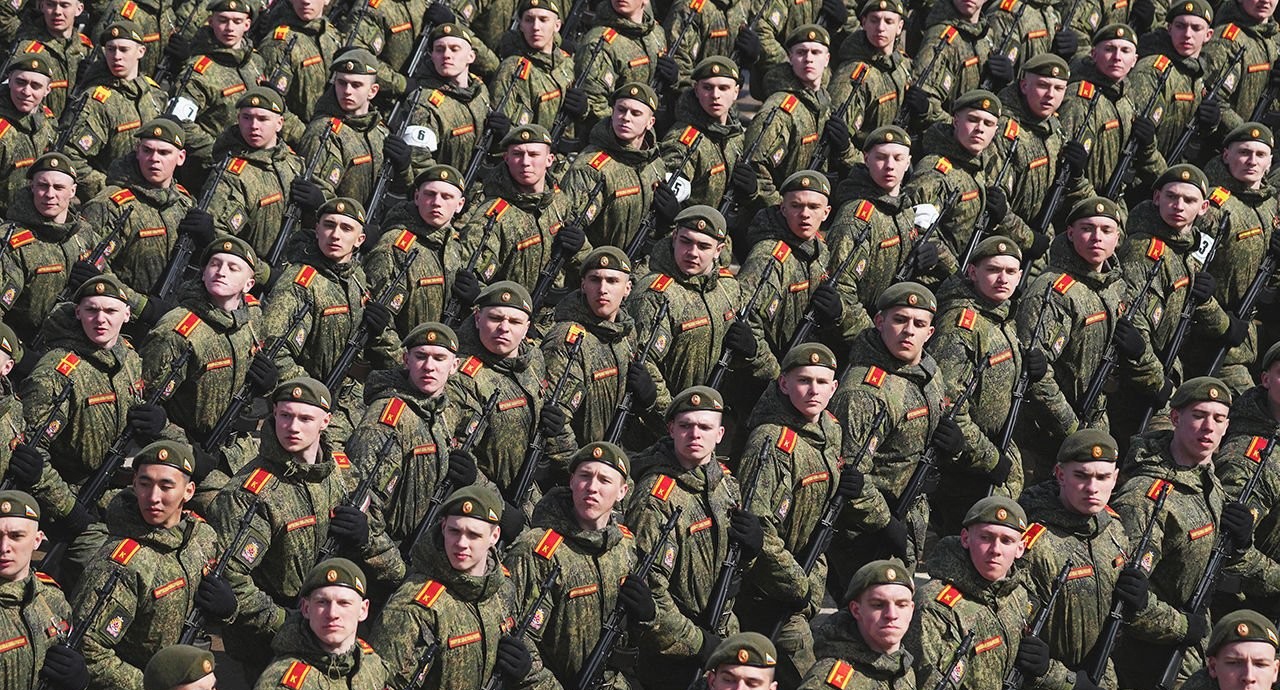 Ushtria e Rusisë, një fuqi e mbivlerësuar: Fundi i shpejtë i luftës, në horizont?