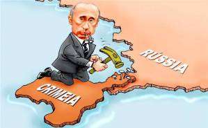 Pesë përcaktues të dështimit të Putinit në Ukrainë