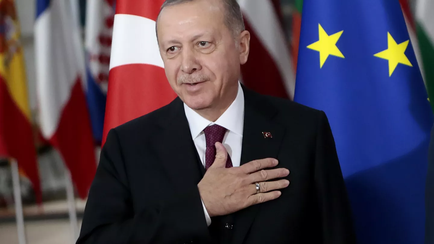 Dëmet e shkaktuara nga tërmeti në Turqi 104 miliardë dollarë-Erdogan kërkon ndihmë nga Evropa