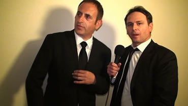 Adnan Aliti & Ixhet Lutfiu