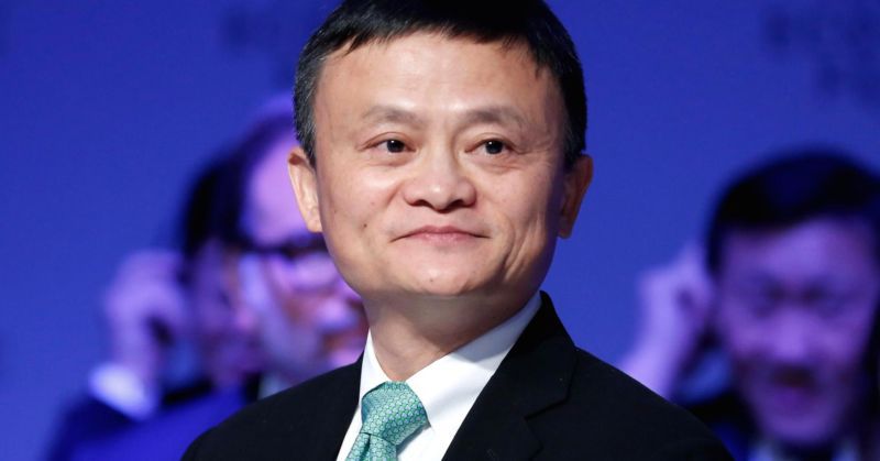 Miliarderi Jack Ma mori një “shuplakë” nga Amerika