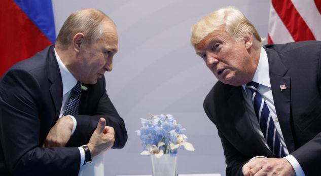 SHBA me sanksione të reja ndaj Rusisë