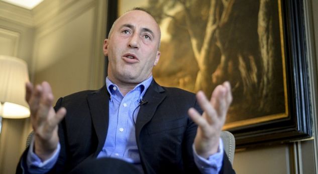 Konfirmohet: Amerika nuk ia dha vizën Kryeministrit Haradinaj