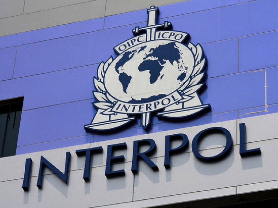 Kosova kërkon të hyjë në INTERPOL