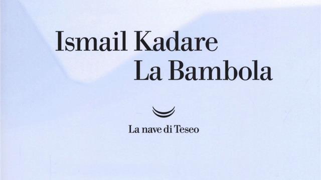Ismail Kadare, shkrimtari më i lexuar nëpër metrotë europiane