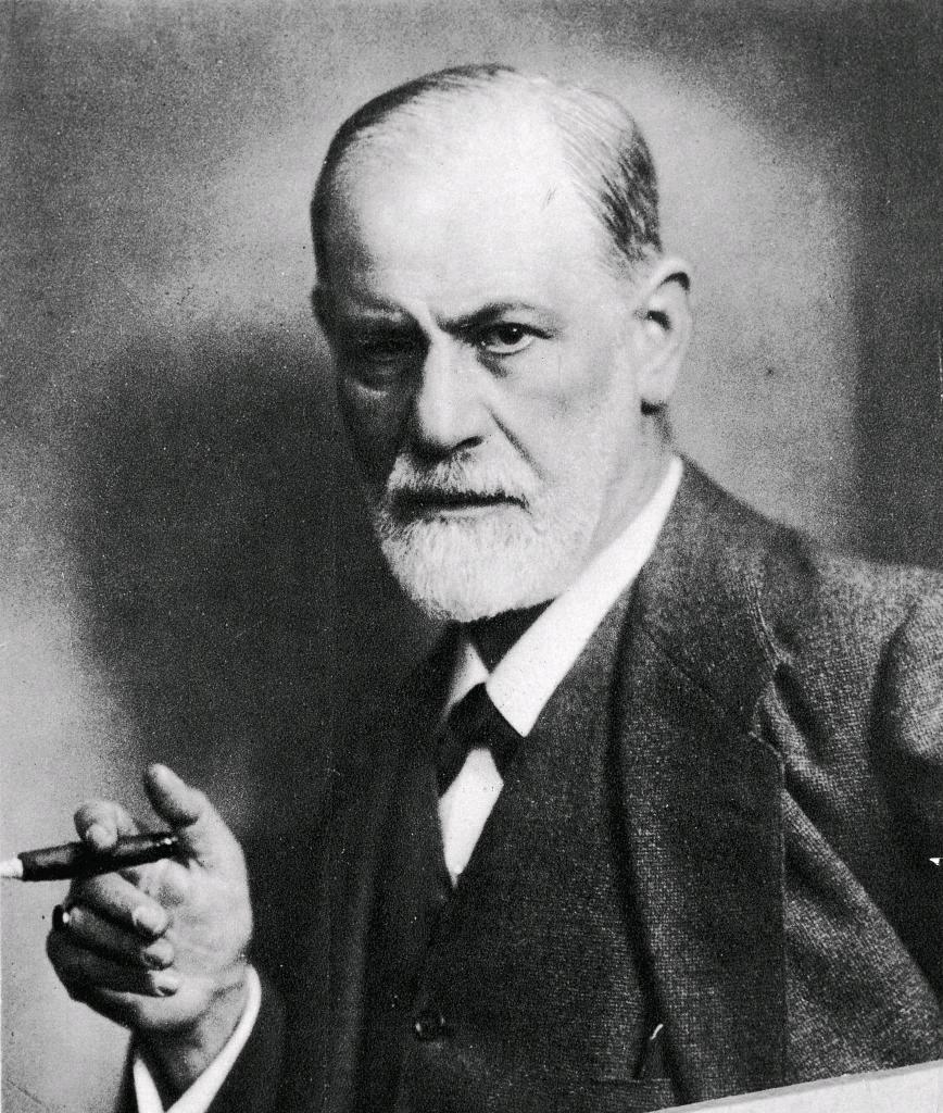 10 fakte që nuk i dinit mbi jetën e Sigmund Freud