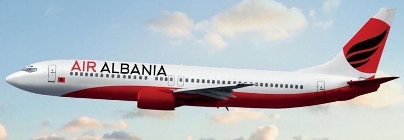 “Air Albania” nis punën, ja kush janë aksionerët e kompanisë ajrore shqiptare
