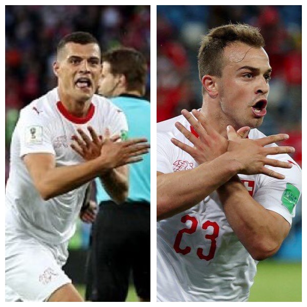 FIFA hap hetim për “shqiponjën”, por edhe për Serbinë