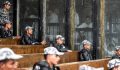 Gjykime masive në Egjipt-75 dënime me vdekje dhe 47 të përjetshme