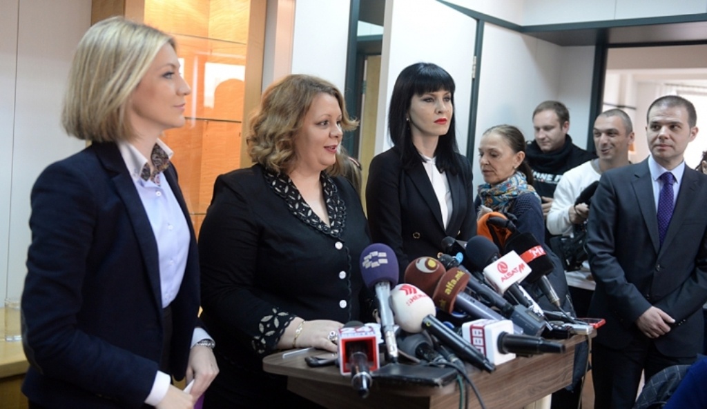 Prokuroria Speciale hap hetime të reja,ministri shqiptar në mesin e të dyshuarve