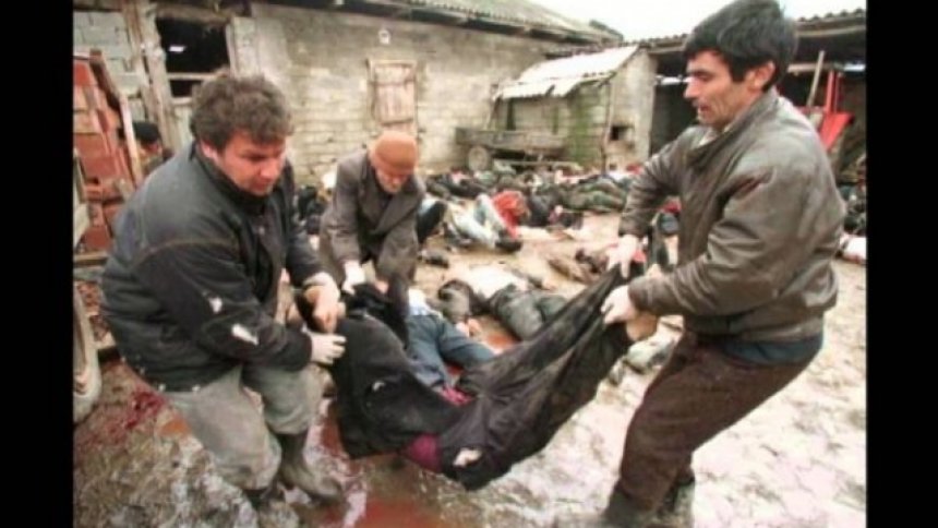 Gazeta franceze Le Figaro-shkruan për krimet e luftës në Kosovë