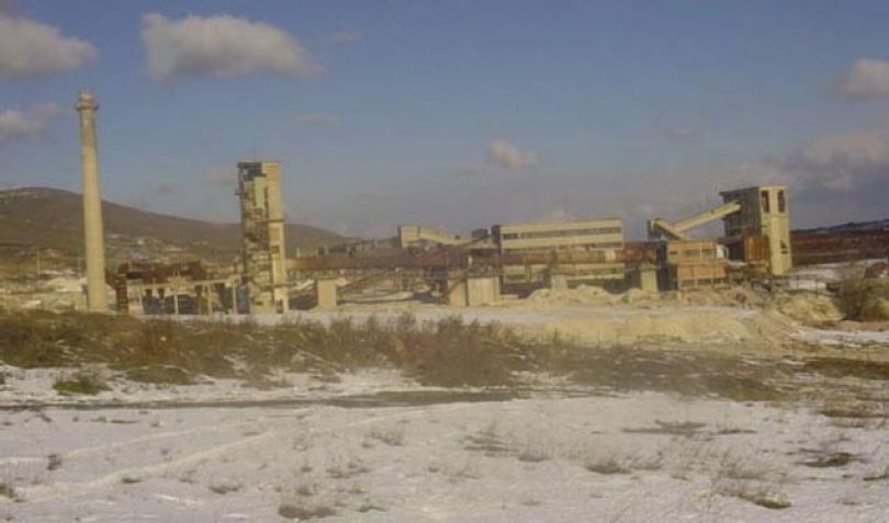 Polakët investojnë 5 milionë euro për riaktivizimin e minierës së magnezitit