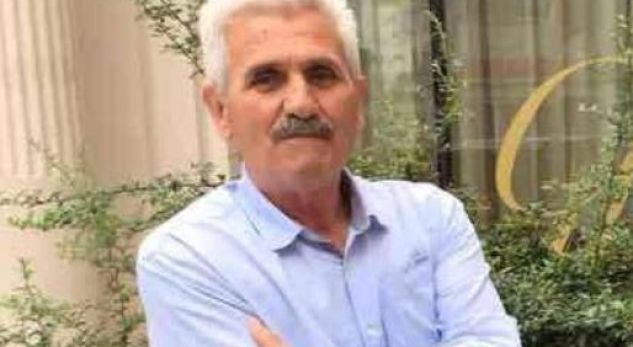 Vdes ish-gazetari i Radio-Televizionit të Prishtinës Muharem Idrizi