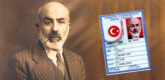 Mehmet Akif Ersoy, poeti shqiptar që shkroi himnin e Turqisë