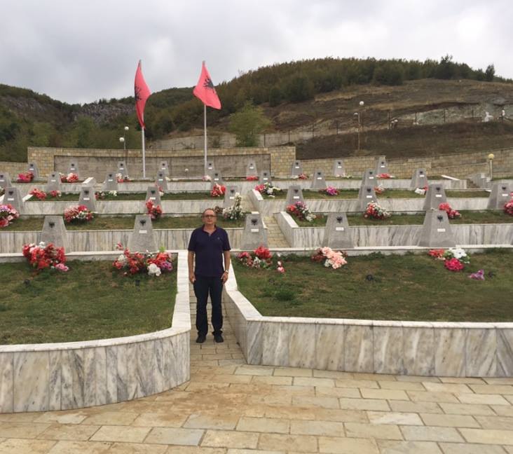 Hipokrizia ndërkombëtare dhe gjenocidi në Kosovës