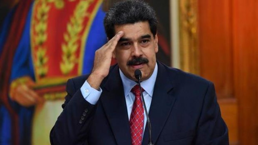 Maduro hedh poshtë thirrjet për zgjedhje të parakohëshme