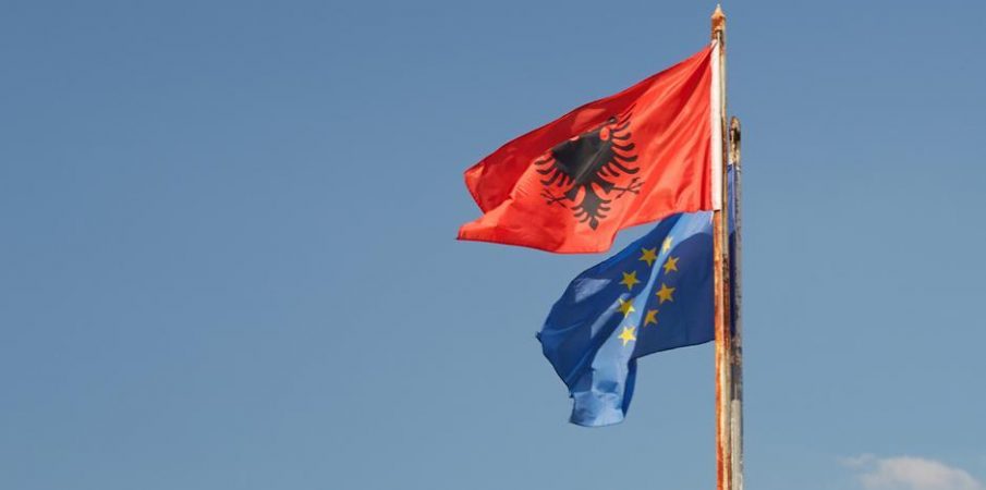 Shqipëria – Zgjerimi i BE në qendër të Presidencës Rumune