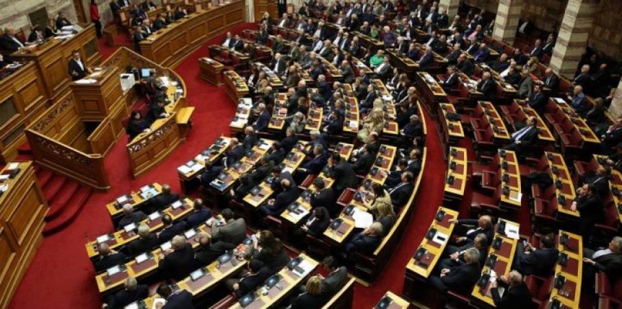 Maqedonia e Veriut në NATO, Parlamenti grek miraton Protokollin
