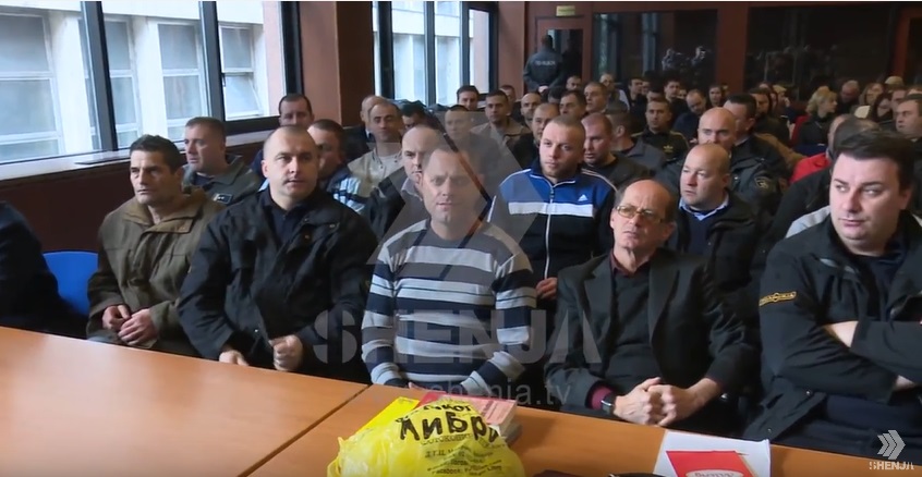 Avokatët kërkojnë anulimin e aktvendimit për Grupin e Kumanovës