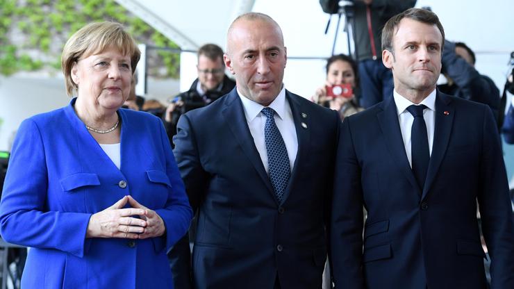 Haradinaj: Marrëveshja përfundimtare me Serbinë mund të nënshkruhet në Uashington