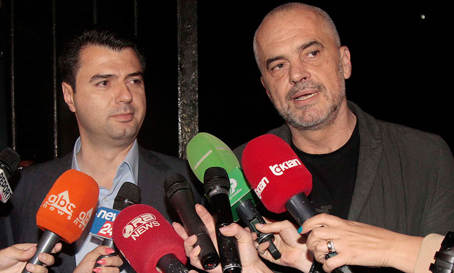 “Gazeta Shqip” zbulon draftmarrëveshjen: Opozita do rikthimin në Parlament