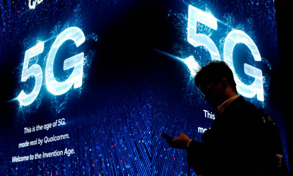 Shërbimet e fshehta amerikane zbulojnë sekretet prapa sistemeve 5G të Pekinit
