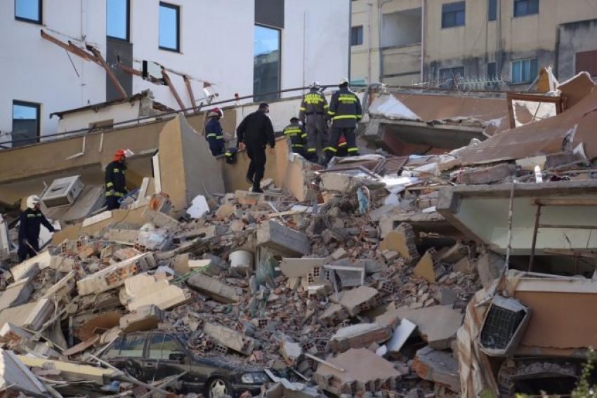 Qeveria dhuron 17 apartamente në Tiranë për familjarët e viktimave të tërmetit