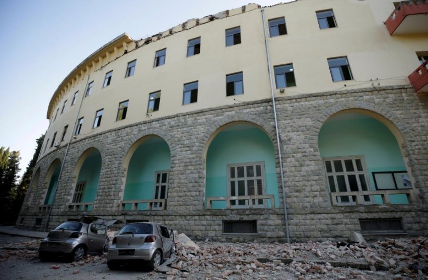 Tërmeti i 21 shtatorit dhe 26 nëntorit, eksperti: Nuk do ketë të tretë