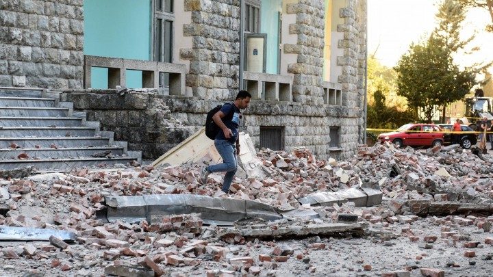 Të dhënat pas tërmetit, ja sa pallate, shtëpi e hotele janë dëmtuar