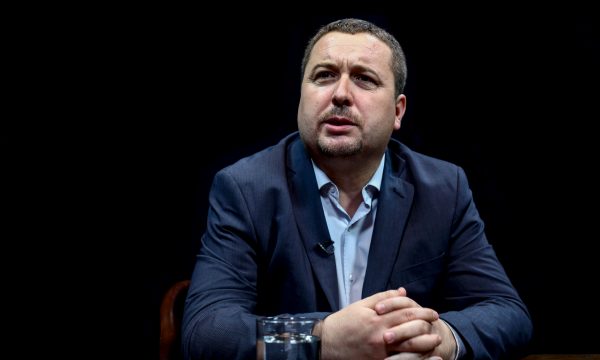 Blerim Latifi:”Arabizimi i krerëve fetarë në Maqedoni tanimë është fakt i prekshëm”