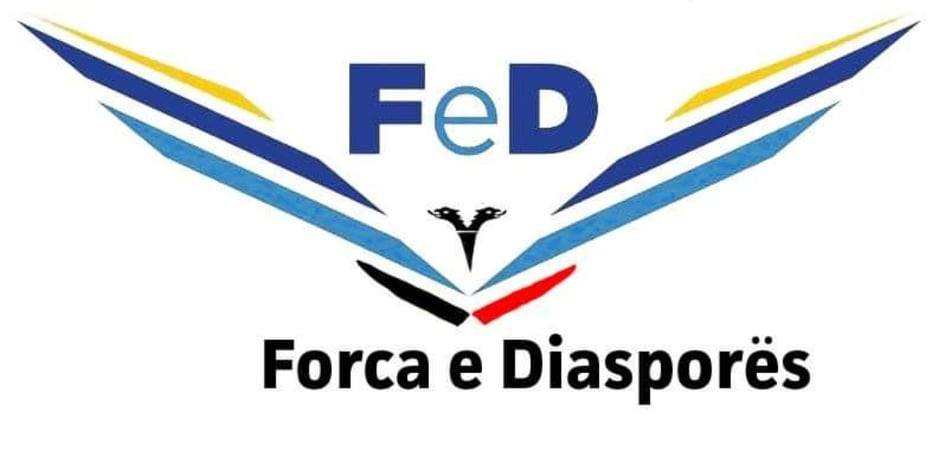 Forca e Diasporës (FeD) një lëvizje e re politike që synon Parlamentin e Kosovës