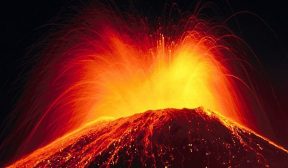 Etna, vullkani më aktiv i Europës riaktivizohet sërish