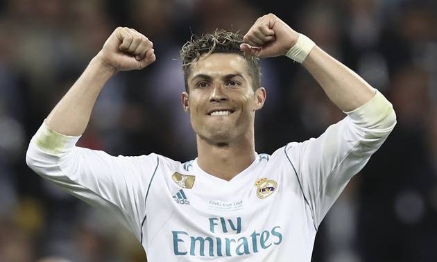 A do të kthehet Ronaldo në Real?