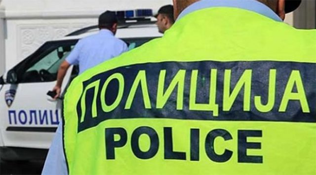 Arrestohen nëntë policë në Maqedonin e Veriut, bashkëpunuan me mafian