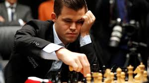 Magnus Carlsen do të heqë dorë nga titulli i kampionit botëror në shah