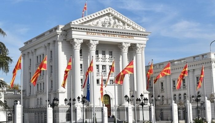Maqedonia e Veriut vonohet me ratifikimin e marrëveshjeve nga Berlini