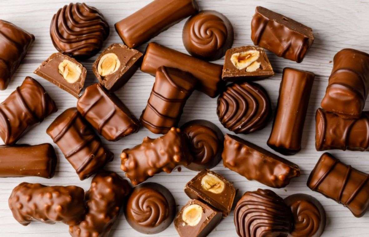 100 gramë çokollatë në ditë ju mbron nga sëmundjet kardiovaskulare