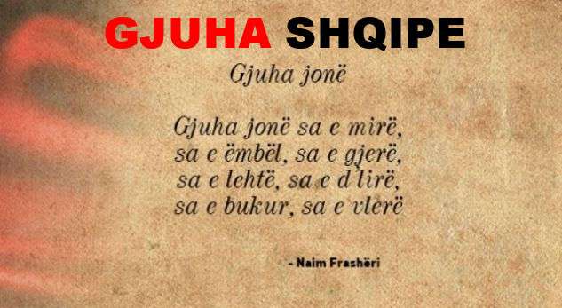Gjuha Shqipe ndër 3 gjuhët më të vjetra në botë