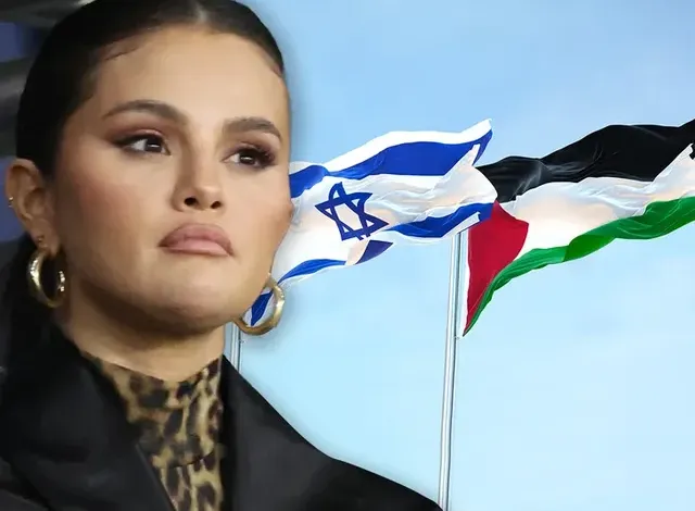 Lufta në Izrael, Selena Gomez njofton largimin nga rrjetet sociale