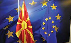 Komisionit Evropian për Maqedoninë e Veriut kritika të shumta: Rritje e korrupsionit, mosbesim në gjyqësi, asnjë progres nga vjet