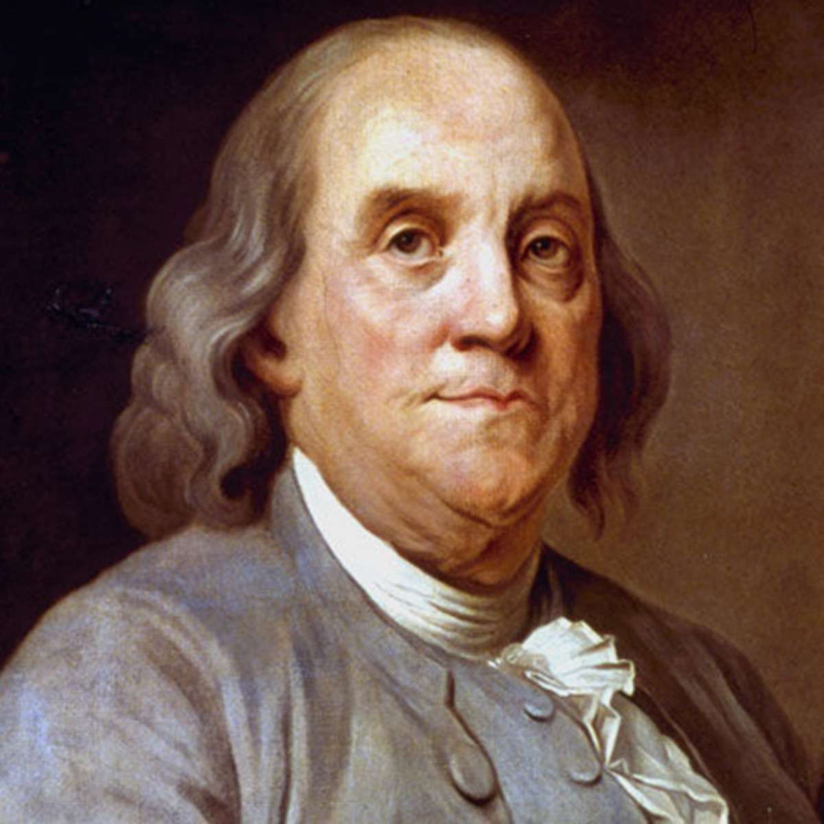 Thënie të urta nga Benjamin Franklin